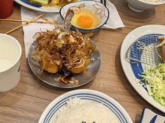 -小条食堂(筼筜天虹店)