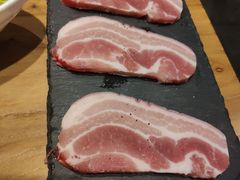 -炭恋火炉烤肉(凌云一街坊店)