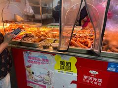 -黄毛鸭脖(汉阳总店)