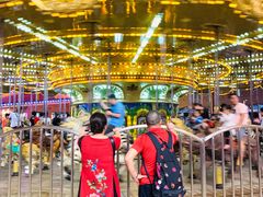 -三亚海昌梦幻海洋不夜城