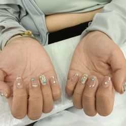 -斯馨·健康美甲美睫