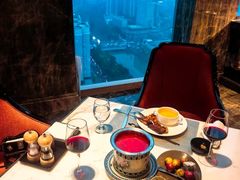 -美食汇自助餐厅(成都万达瑞华酒店)