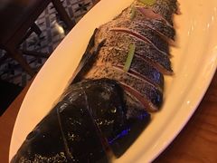 -红牌美蛙鱼头火锅(万辉国际广场店)