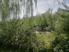 -南翠屏公园