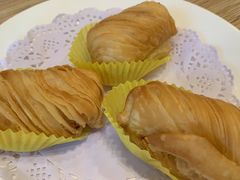 -粤仔湾砂锅粥(广益哥伦布店)