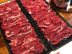 -八宝牛潮汕鲜牛肉火锅(净月店)