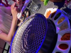 -十三姨正合丰烤肉(营迹路店)