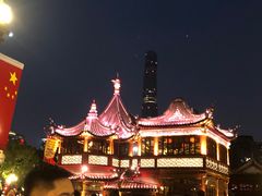 -小杨生煎(香港名都店)