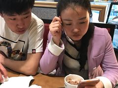 -比格比萨(方庄店)