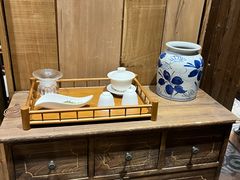 -邈墨茶馆(凤起路店)