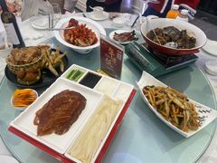 -湖锦酒楼·32年地道湖北菜(光谷店)