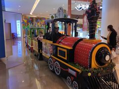 -爱玩嘉年华(龙湖源著天街店)