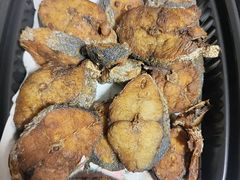 -连鹭海鲜·海肠捞饭·海胆饭(星海店)