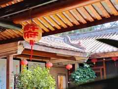 -许驸马府