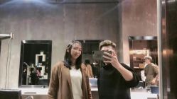 -Kraemer Paris  苏豪路易士·嘉玛发廊