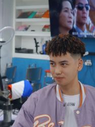 -贝勒爷专业男发
