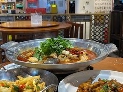 -嗣林·爷爷的私房菜(湾里店)