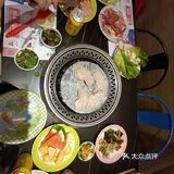 打卡杨排风
