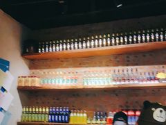 -伊爽串吧