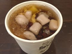 -鲜芋仙(群光广场店)