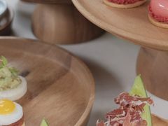 -三嚥阁 La Villa Restaurant