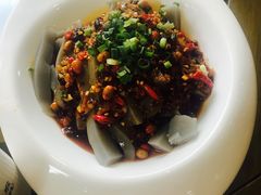 鸡豆凉粉-沱江鱼府(丽江店)