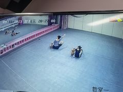 -小酒窝中国舞(汉阳店)