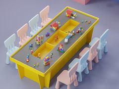 -东方司乐·注意力·专注力·学习能力训练(番禺万达店)