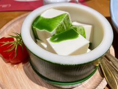 -一心创作料理屋(经开万达店)