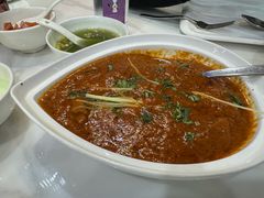 -VATAN INDIAN RESTAURANT米特餐饮有限公司(城北路店)