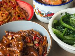 -老三样·旧食新味(万寿宫店)
