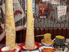-辉记炭烧海鲜大排档·老字号(福田店)
