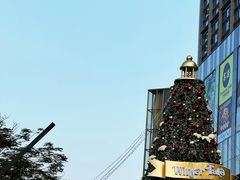 -东莞松山湖万象汇