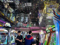 -反斗乐园(领展中心城店)