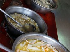 -万春卤菜(天乡后街步行街店)