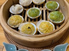 -蟹家大院 · 独揽江景(滨江店)