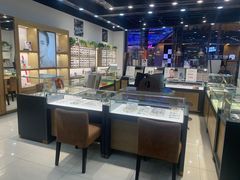 -浙文眼镜(华熙528店)