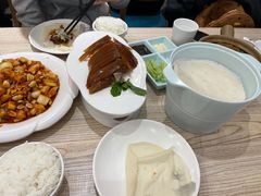 -紫光园·烤鸭(美术馆店)