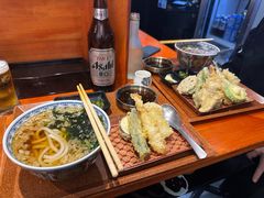 -天妇罗内顺田(罗湖店)