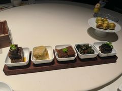 -四季民福烤鸭店(外滩外白渡桥店)