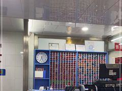 -特佳游泳馆(特佳中心店)