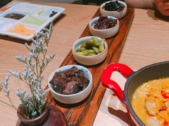 -小大董·烤鸭(凤凰汇店)