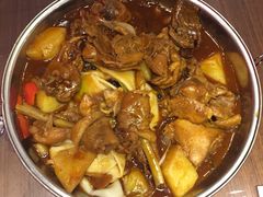 -北方馆(澳门伦敦人店)