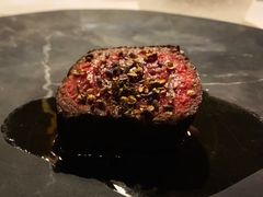 -三嚥阁 La Villa Restaurant