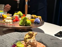 -狮拾久·现代新加坡料理(福田COCO Park店)