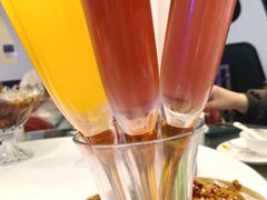 -巴特餐饮6加1音乐餐吧·新疆菜