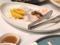 -青岛海景花园大酒店·粤海餐厅
