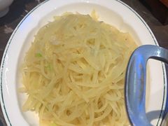 -老屋印象川菜(世纪东方店)