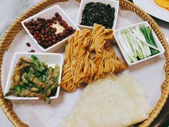 -彭城味道.地道徐州味(怡海花园店)