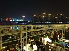 -夜宴江景餐厅